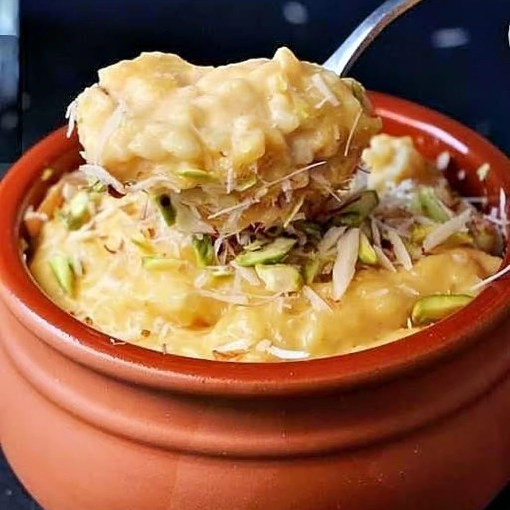 Kheer.