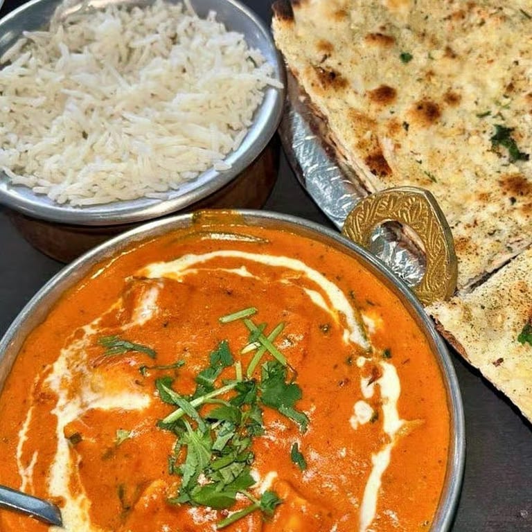 Savor Our Dinner Offerings