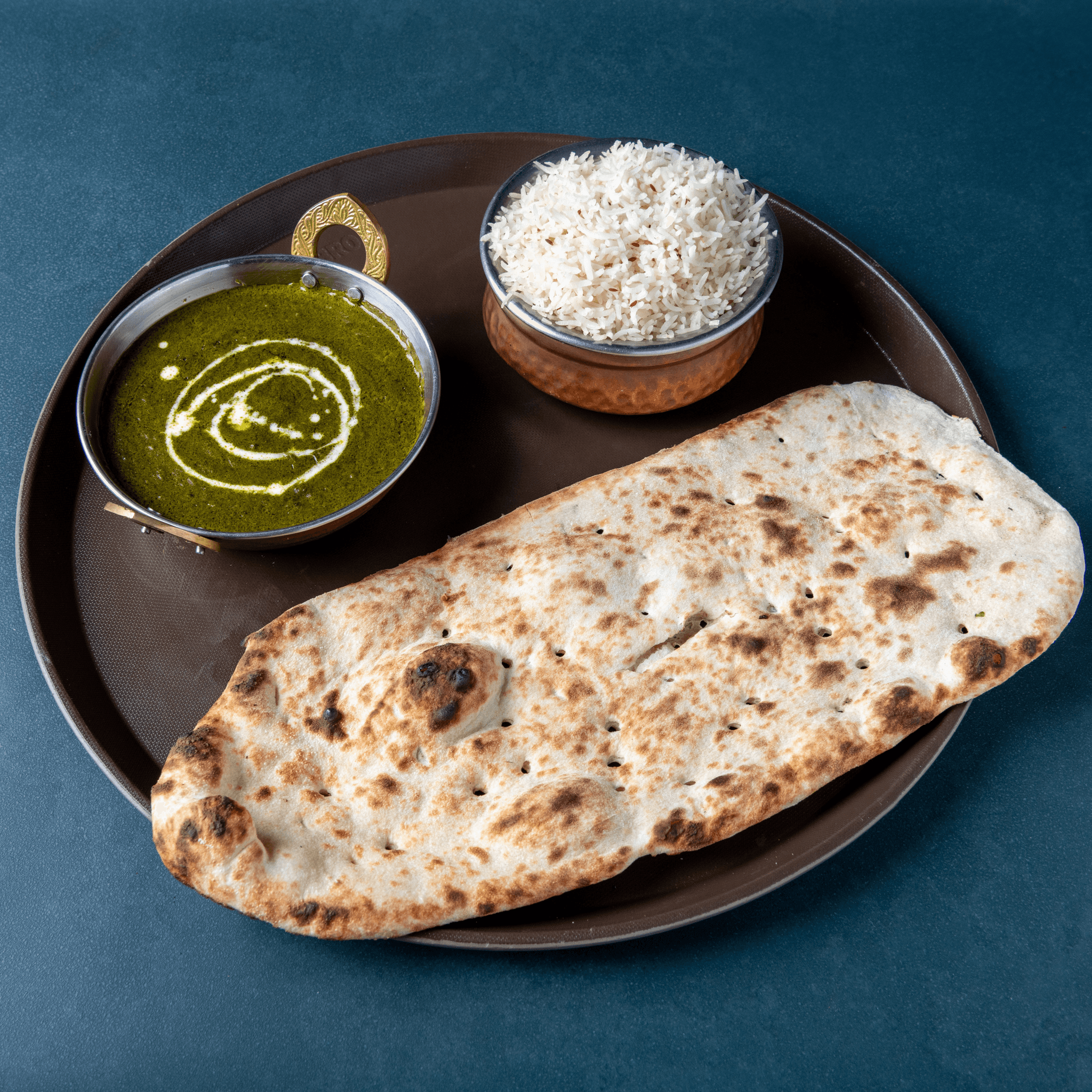 Palak.
