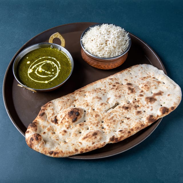 Palak.