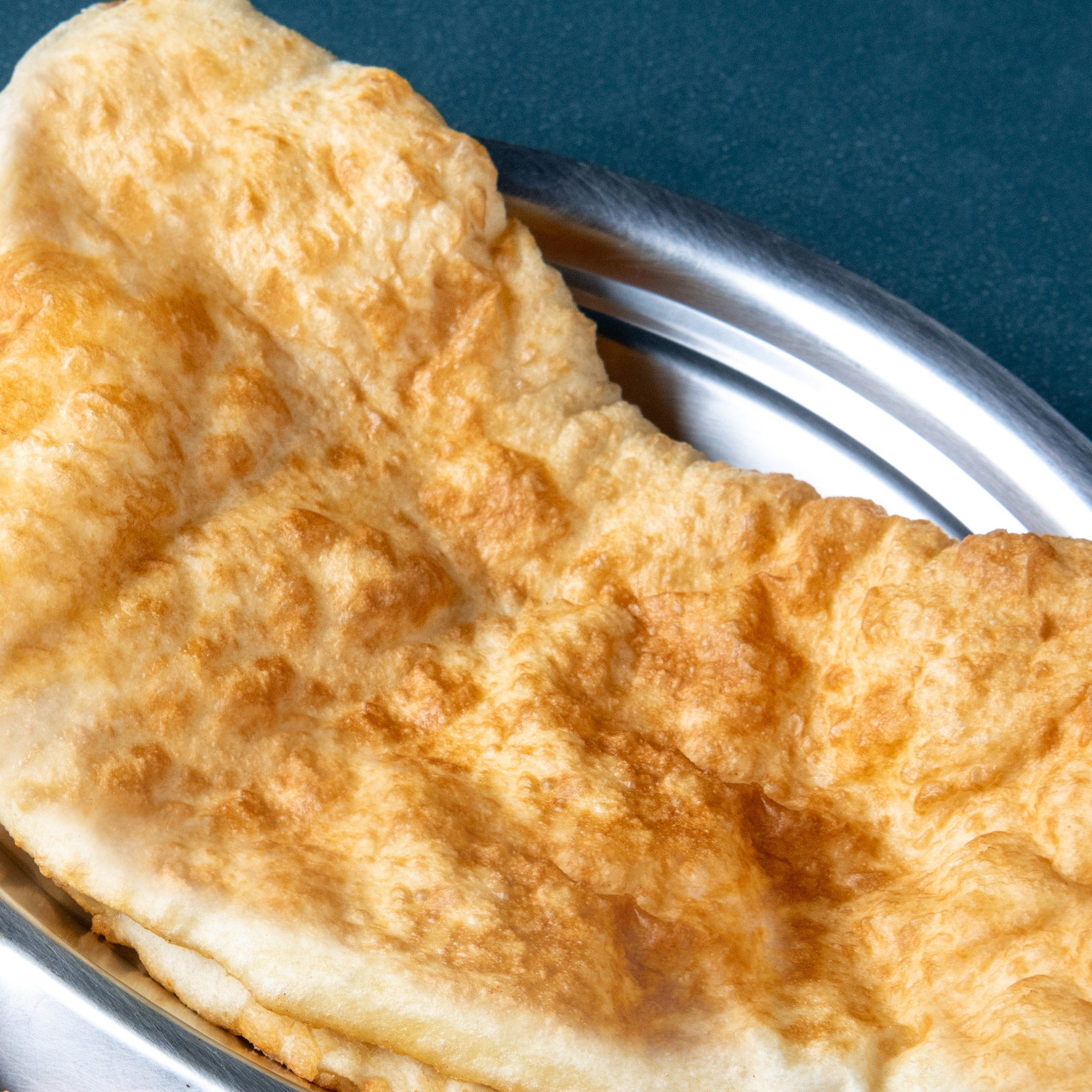 Bhatura.