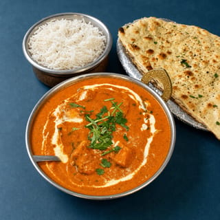 Tikka Masala