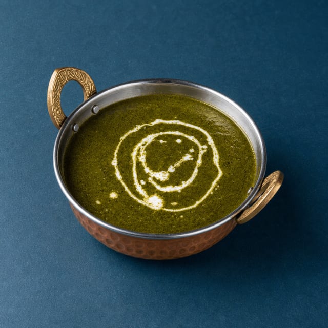 Palak.