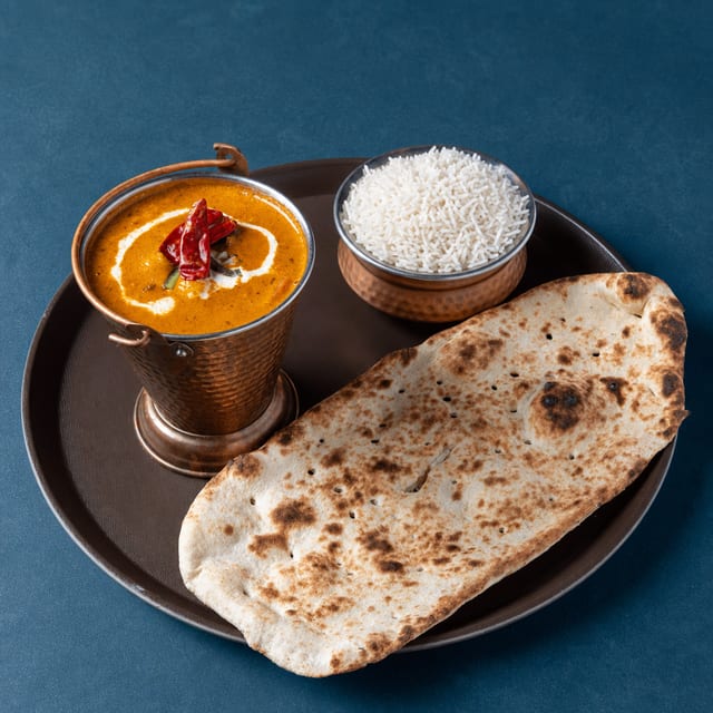 Dhamaka Balti.