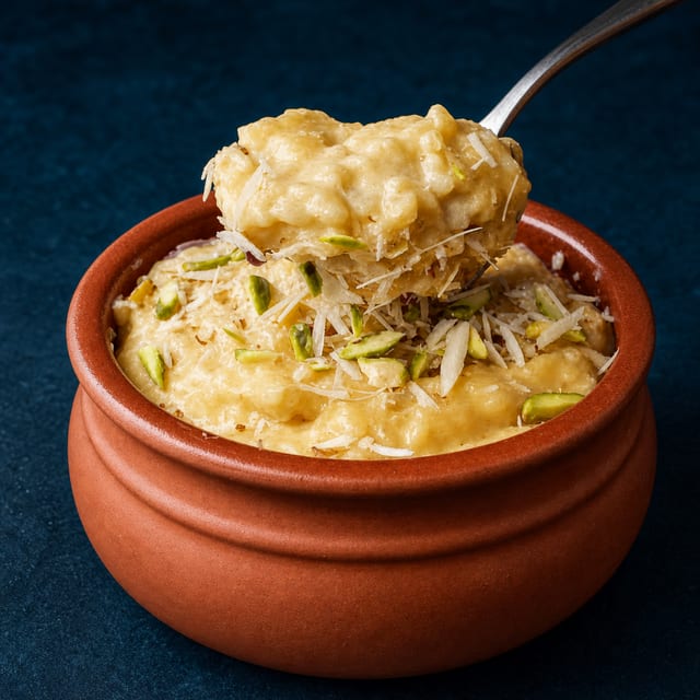 Kheer.