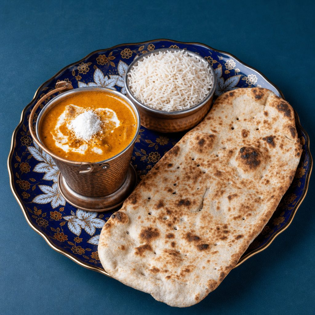 Karara Balti.
