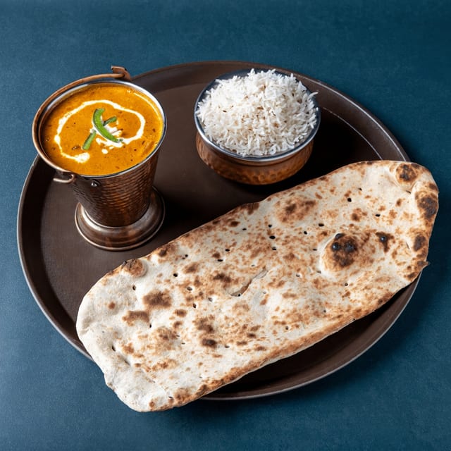 Masala Balti.