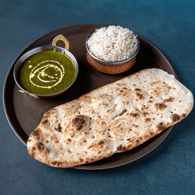 Palak.
