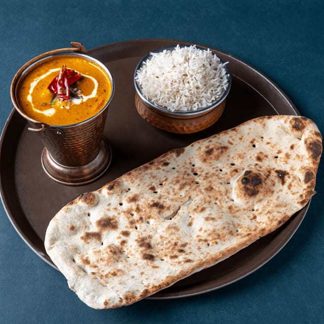 Do Piyaza Balti.
