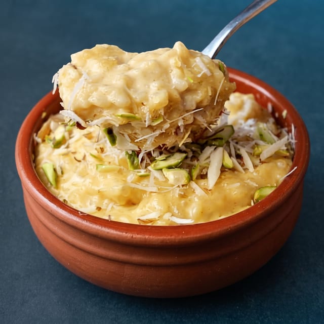 Kheer.
